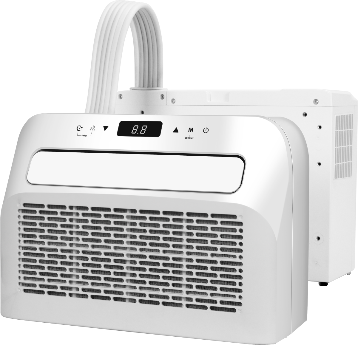 Xtrend Caravan Airco - 5000BTU - 1,5kW - Afbeelding 5