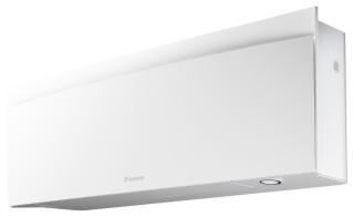 Daikin Emura Split Airco - FTXJ25AW/RXJ25 - Afbeelding 2