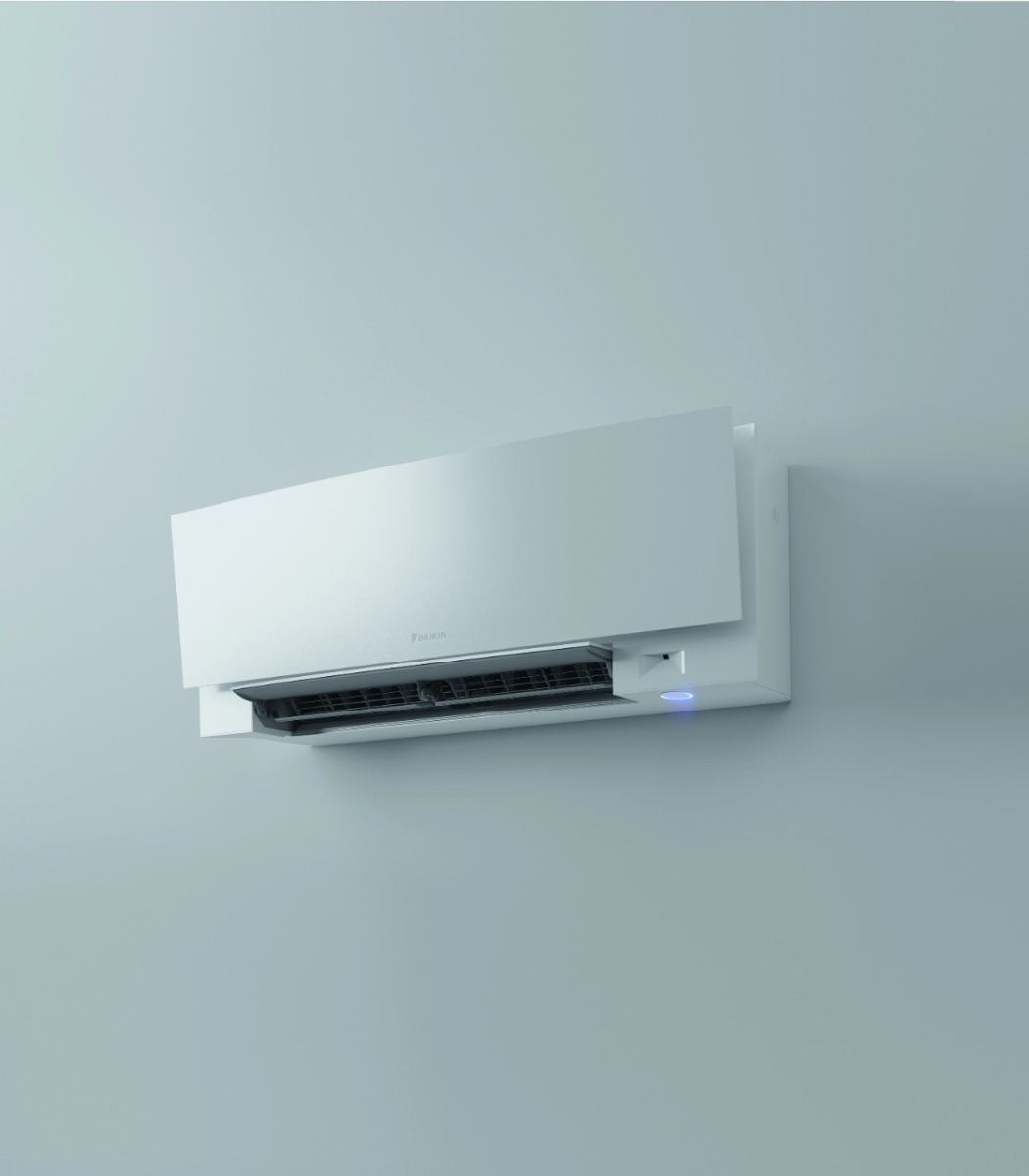 Daikin Emura Split Airco - FTXJ25AW/RXJ25 - Afbeelding 5