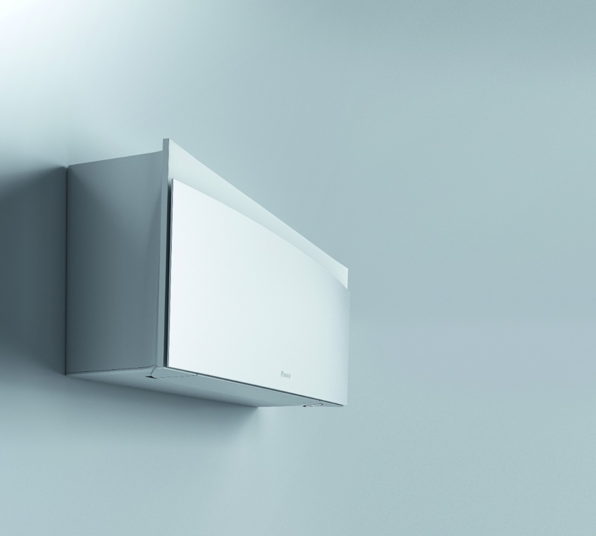 Daikin Emura Split Airco - FTXJ25AW/RXJ25 - Afbeelding 7