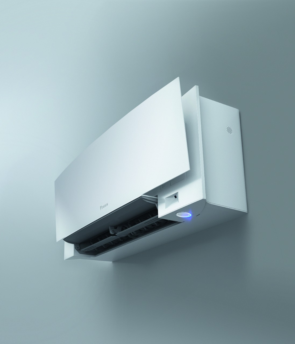 Daikin Emura Split Airco - FTXJ25AW/RXJ25 - Afbeelding 8