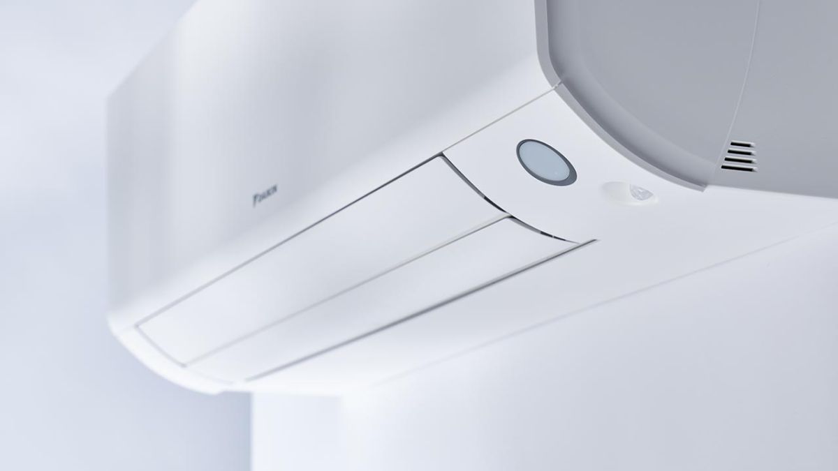 Daikin Perfera Split Airco - FTXM35A/RXM - Afbeelding 5