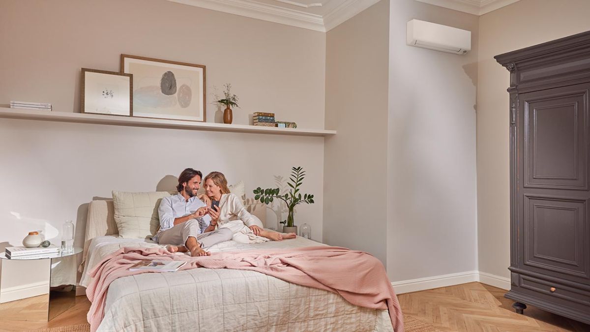 Daikin Perfera Split Airco - FTXM42A/RXM - Afbeelding 11
