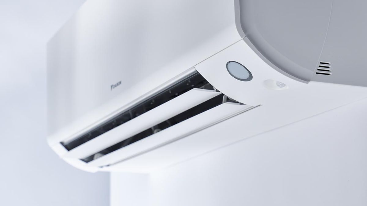 Daikin Perfera Split Airco - FTXM42A/RXM - Afbeelding 7
