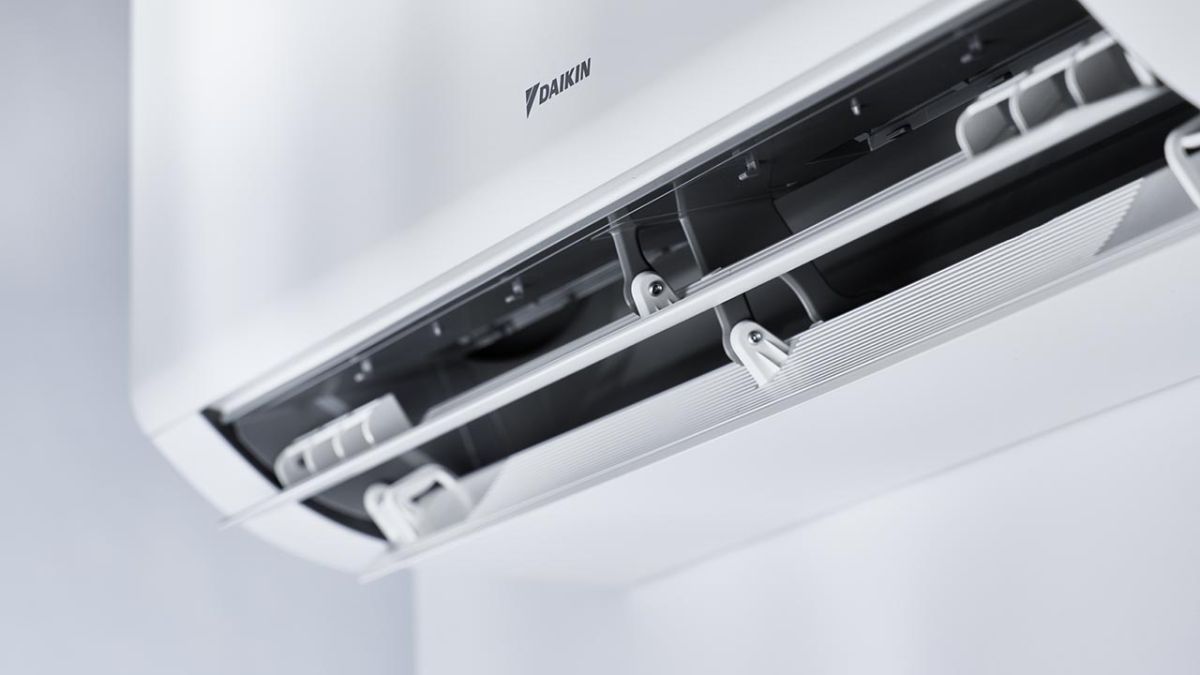 Daikin Perfera Split Airco - FTXM42A/RXM - Afbeelding 8
