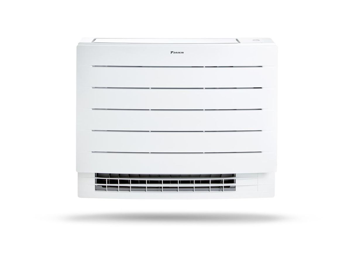 Daikin Perfera Vloermodel FVXM50B/RXM50 - Afbeelding 2