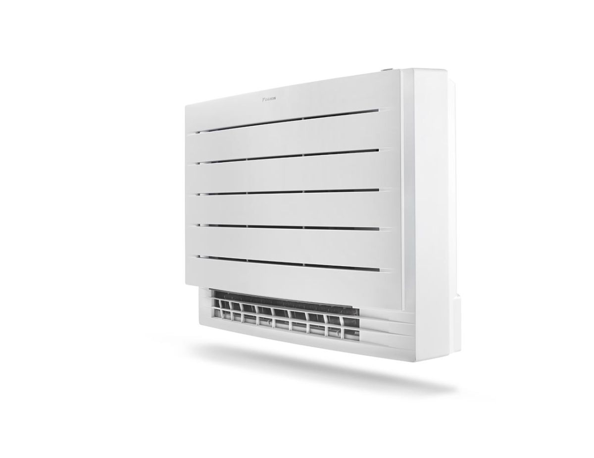Daikin Perfera Vloermodel FVXM50B/RXM50 - Afbeelding 3