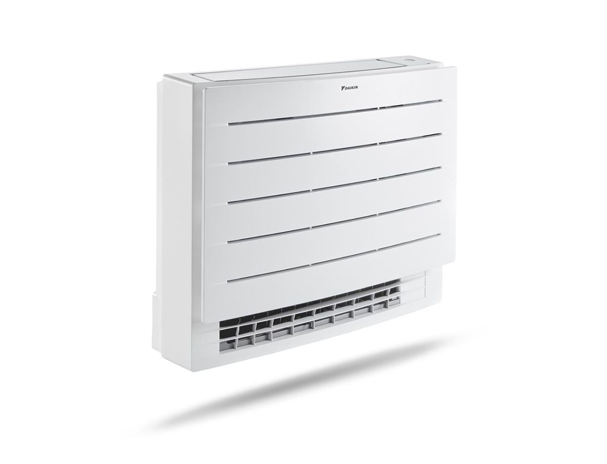 Daikin Perfera Vloermodel FVXM50B - Binnenunit - Afbeelding 3