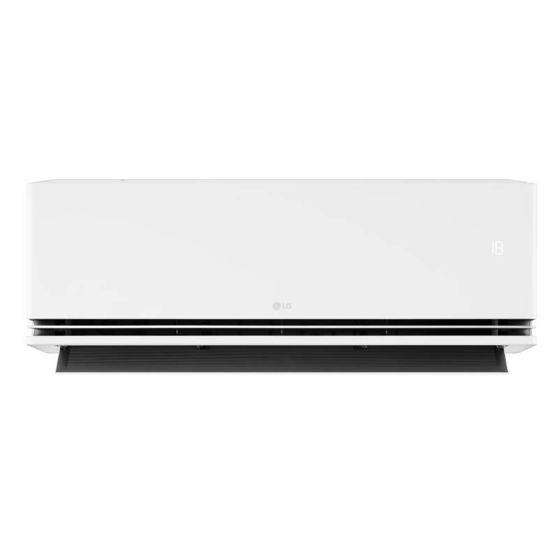 LG Split Airco - H09S1D - Afbeelding 3
