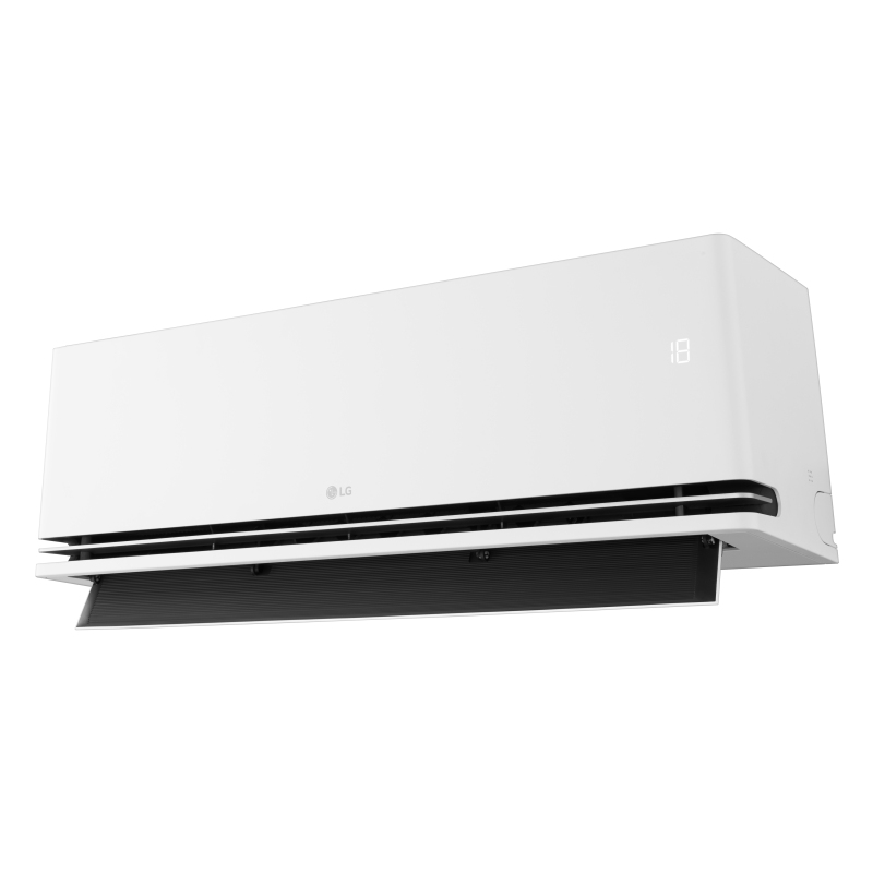 LG Split Airco - H09S1D - Afbeelding 6