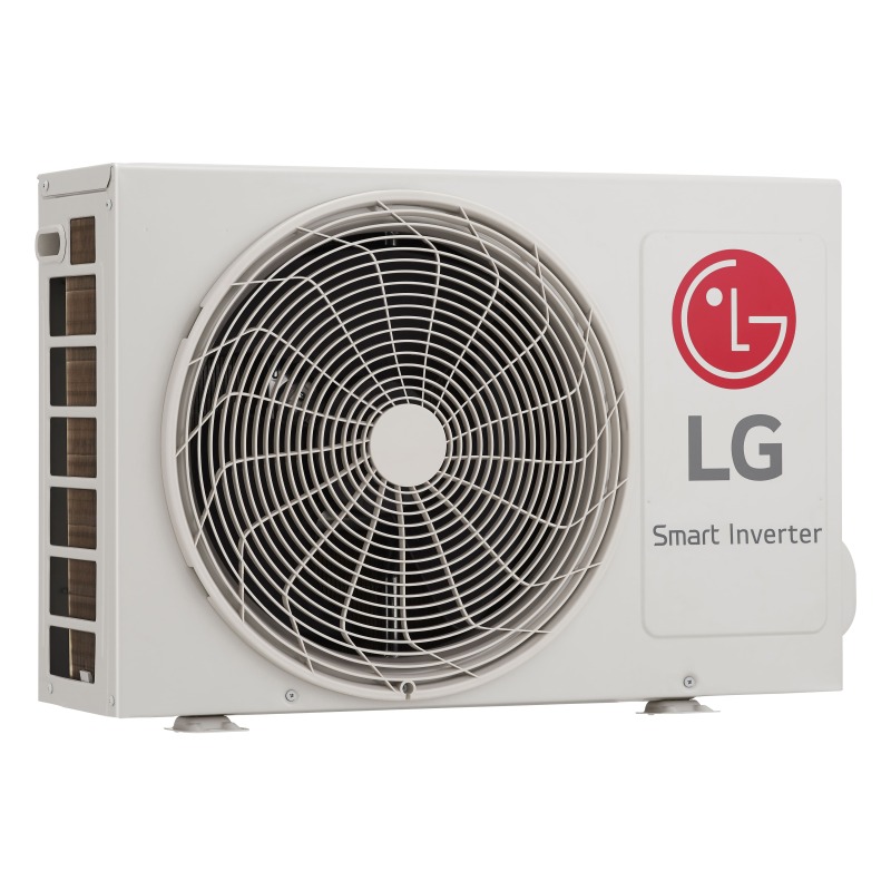 LG Split Airco - H12S1D - Afbeelding 9