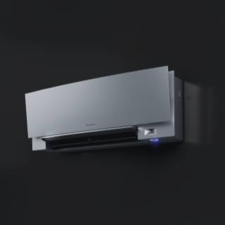Daikin Emura Split Airco FTXJ35AS - Binnenunit - Afbeelding 4