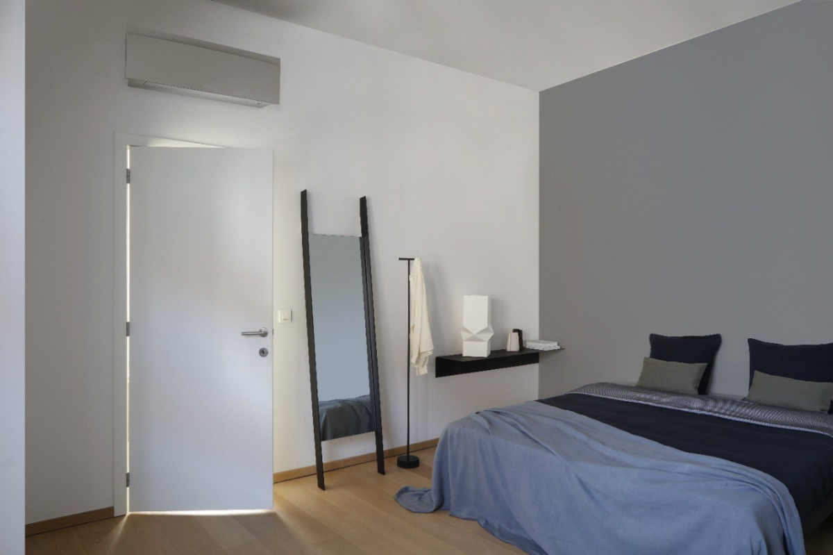 Daikin Emura Split Airco FTXJ35AS - Binnenunit - Afbeelding 9