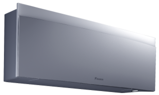 Daikin Emura Split Airco FTXJ25AS - Binnenunit - Afbeelding 2