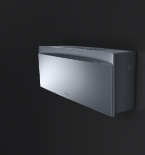 Daikin Emura Split Airco FTXJ50AS - Binnenunit - Afbeelding 5