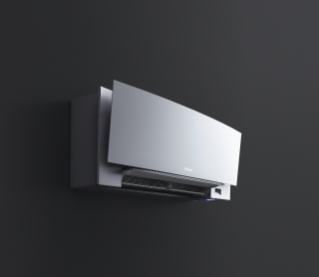 Daikin Emura Split Airco FTXJ42AS - Binnenunit - Afbeelding 6