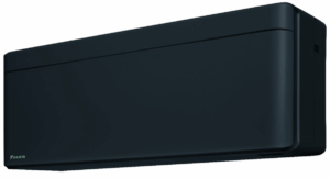 Daikin Stylish Binnenunit Wand Zwart- FTXA42CB