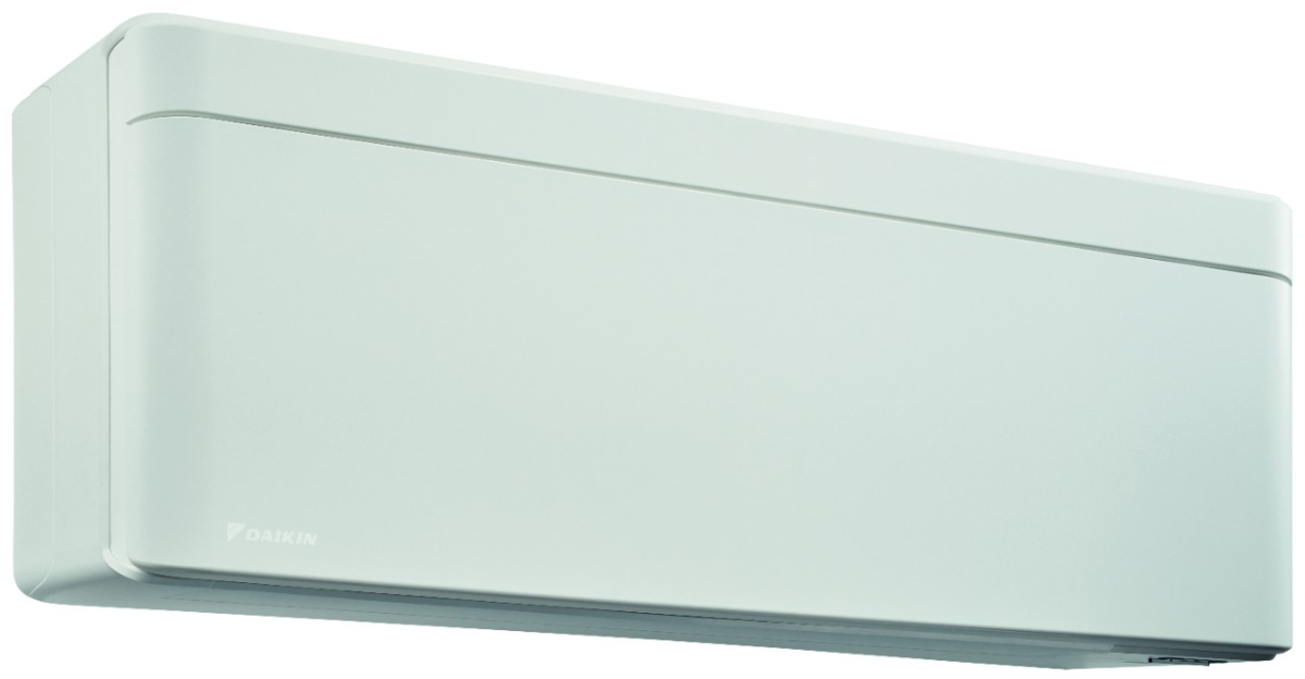 Daikin Stylish Binnenunit Wand Wit FTXA25CW - Afbeelding 2