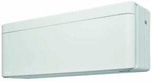 Daikin Stylish Binnenunit Wand Wit - FTXA42CW