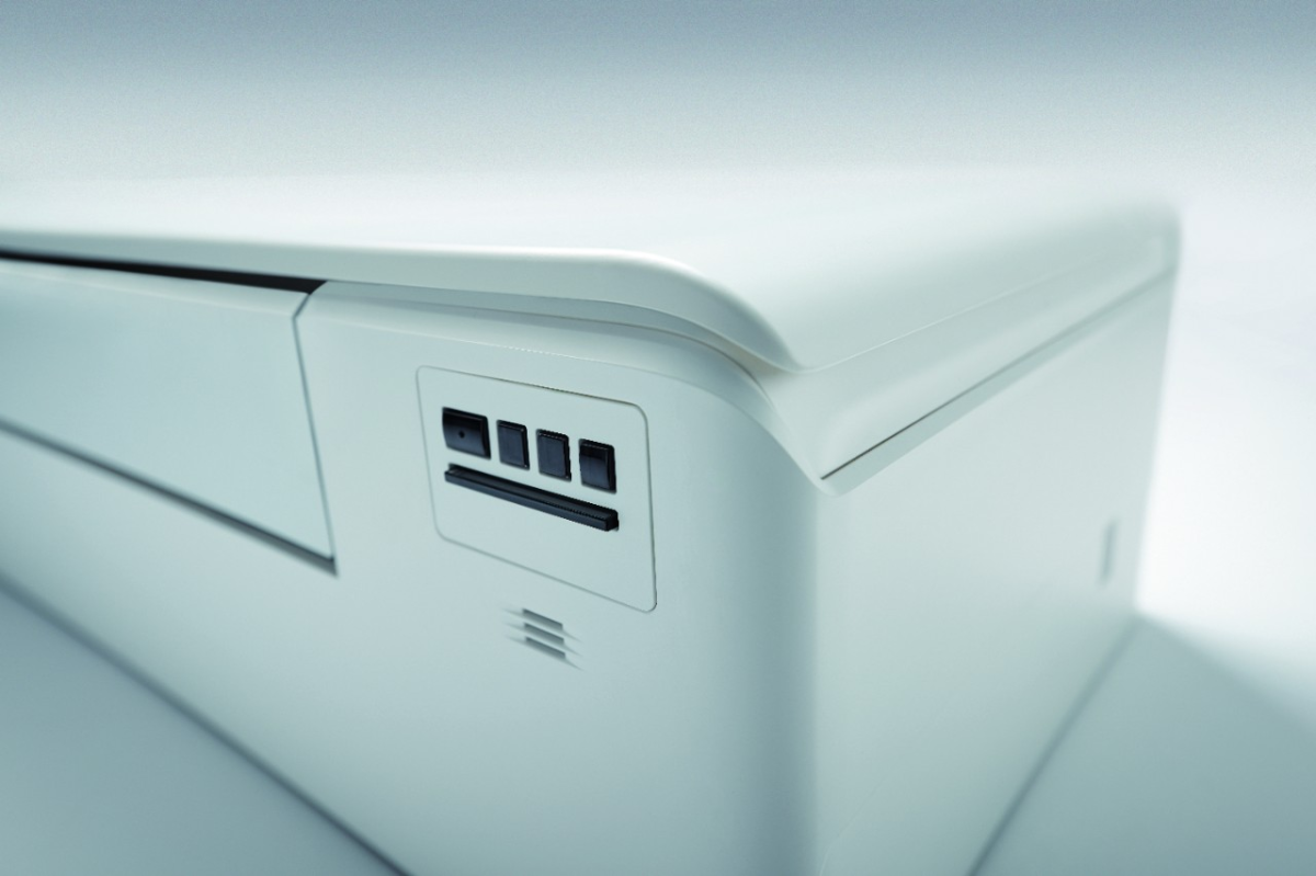 Daikin Stylish Binnenunit Wand Wit - FTXA42CW - Afbeelding 4