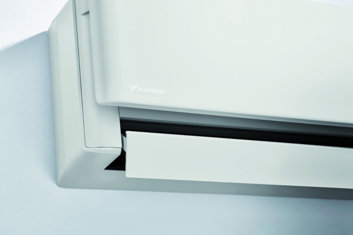Daikin Stylish Binnenunit Wand Wit - FTXA42CW - Afbeelding 8