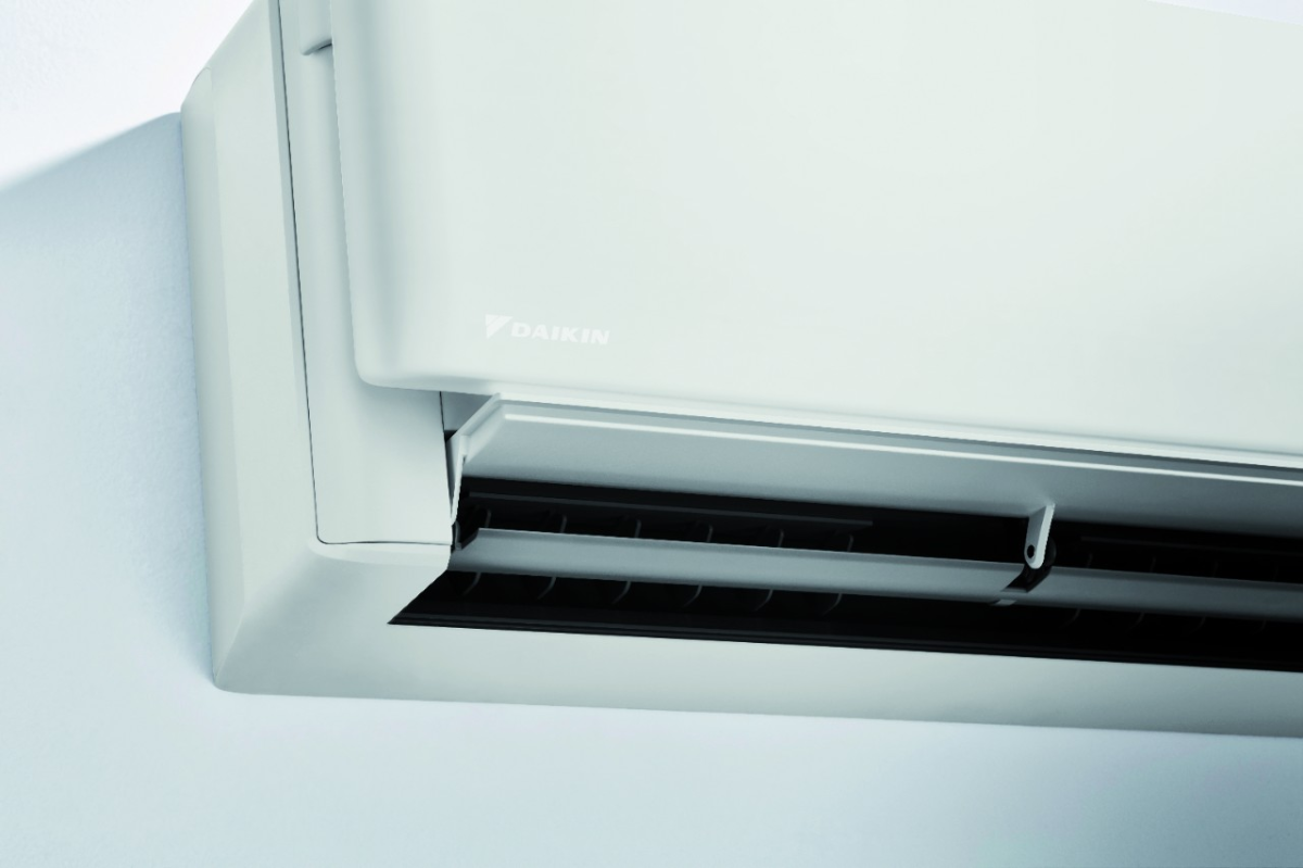 Daikin Stylish Binnenunit Wand Wit- FTXA50CW - Afbeelding 3