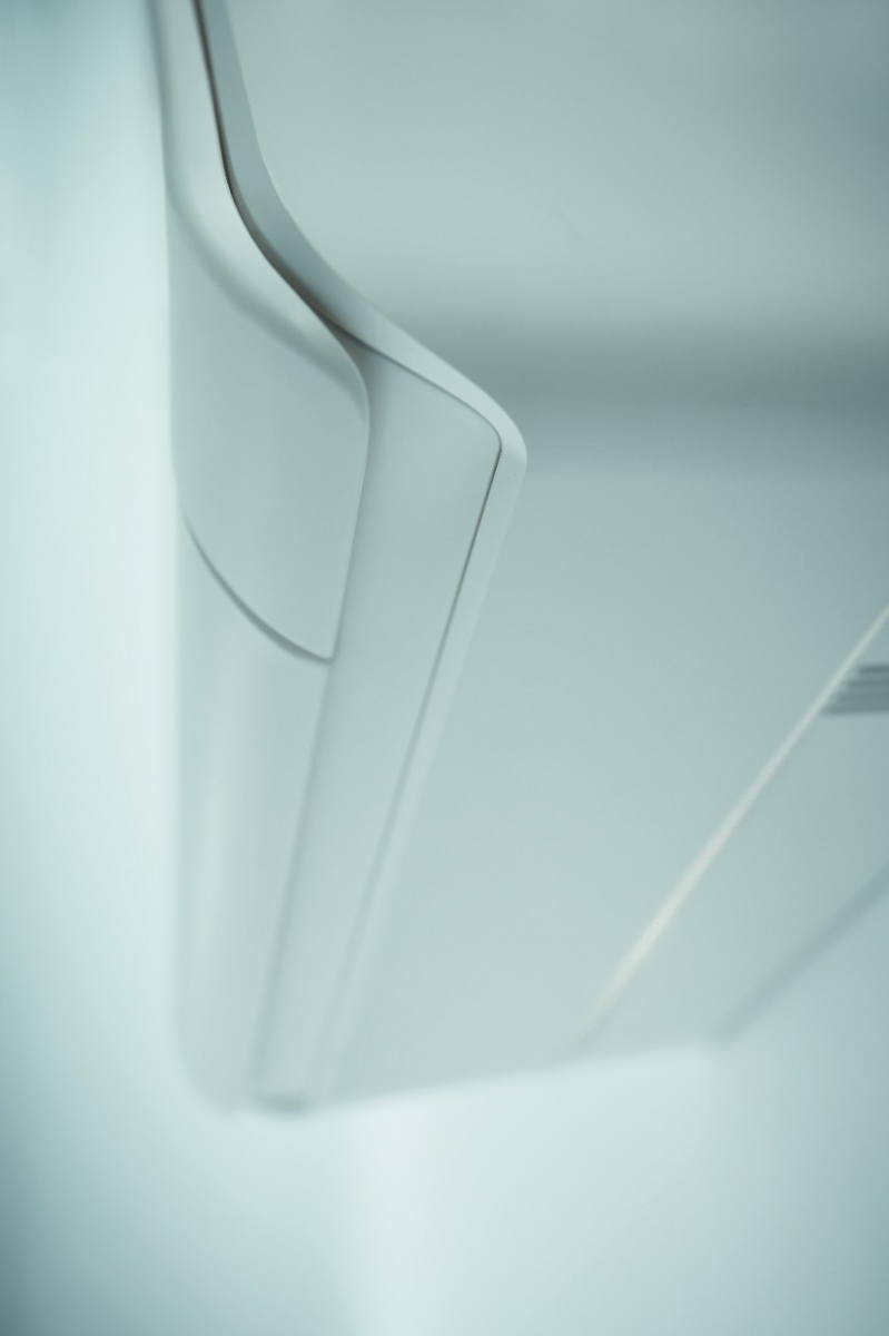 Daikin Stylish Binnenunit Wand Wit- FTXA50CW - Afbeelding 5