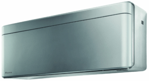 Daikin Stylish Binnenunit Wand Zilver- FTXA50CS