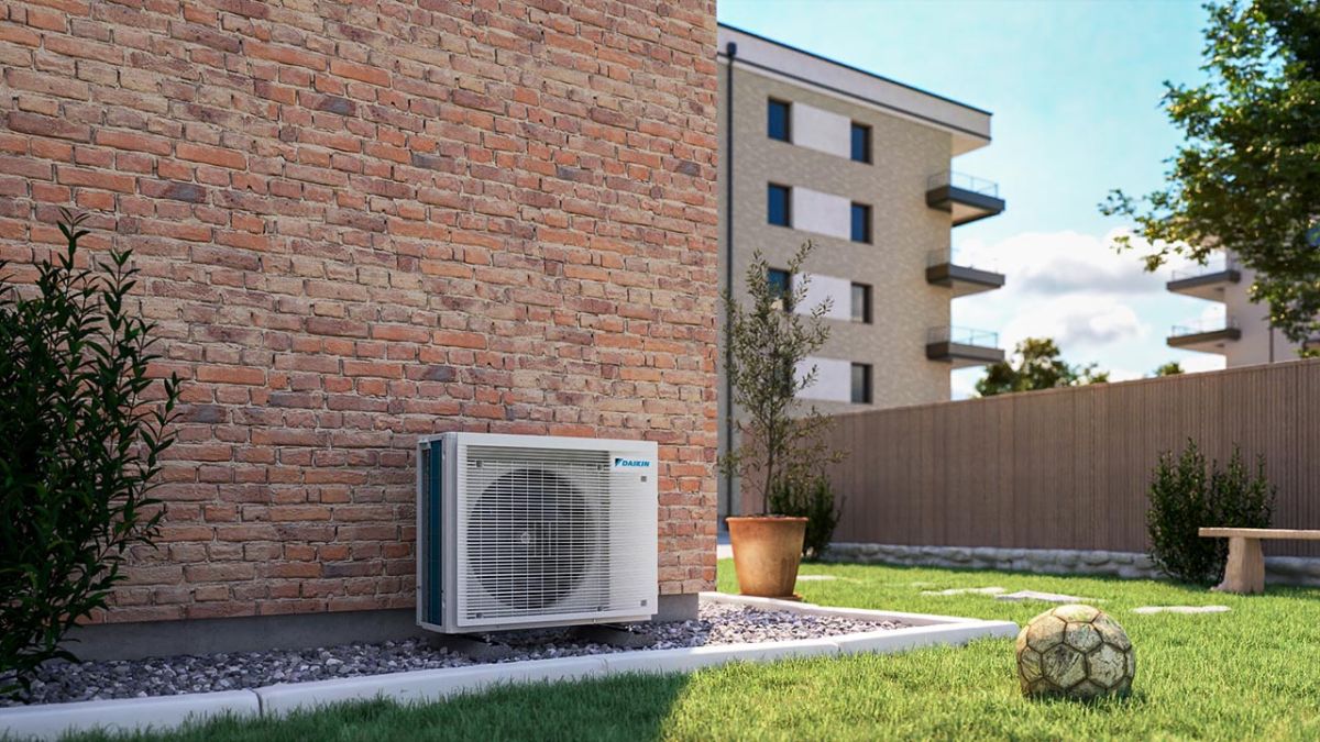 Daikin Multi Split Buitenunit - 2MXM40A - Afbeelding 6