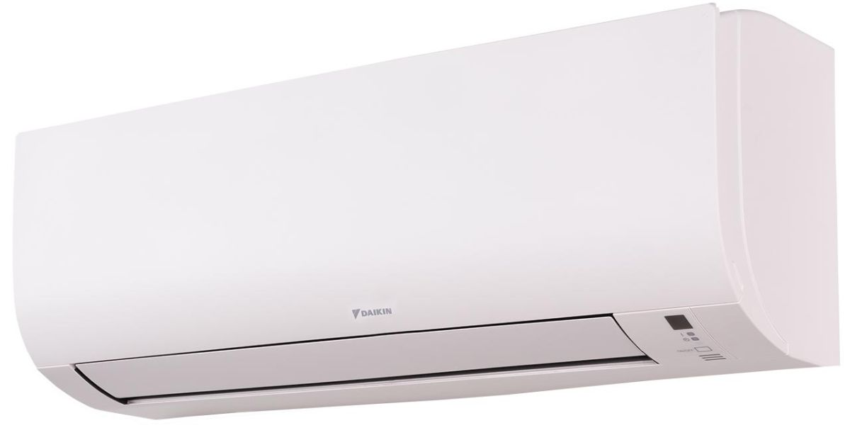 Daikin Comfora Split Airco FTXP25N - Binnenunit - Afbeelding 3