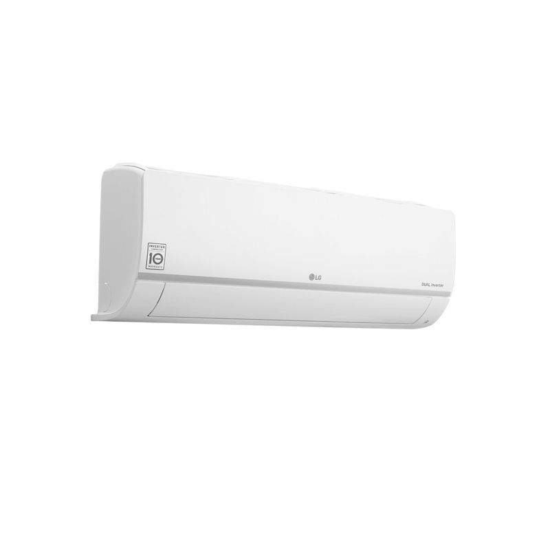 LG Duo-Split Wand Airco 9000+18000 - Afbeelding 4