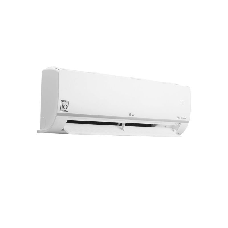 LG Duo-Split Wand Airco 9000+18000 - Afbeelding 6