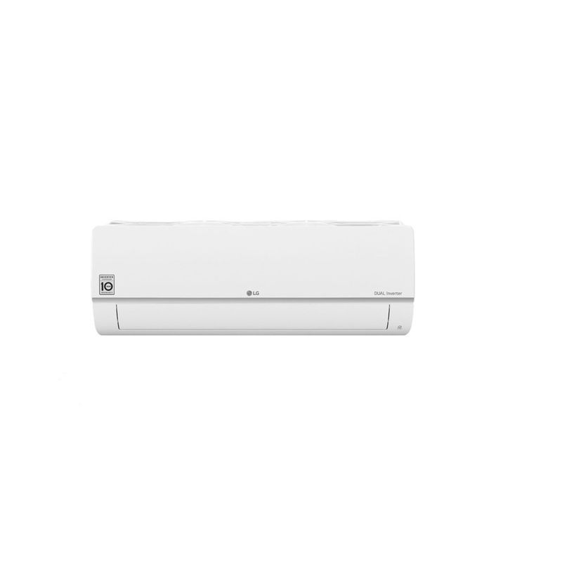 LG Duo-Split Wand Airco 12000+18000 - Afbeelding 2