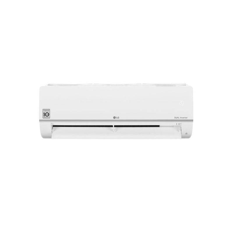 LG Duo-Split Wand Airco 12000+18000 - Afbeelding 3