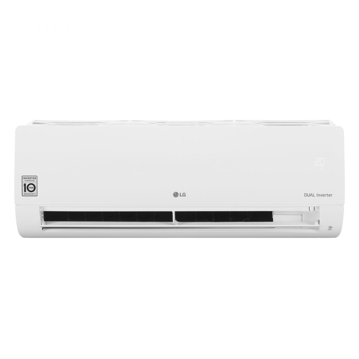 LG Split Airco - WZ-09 - Afbeelding 3