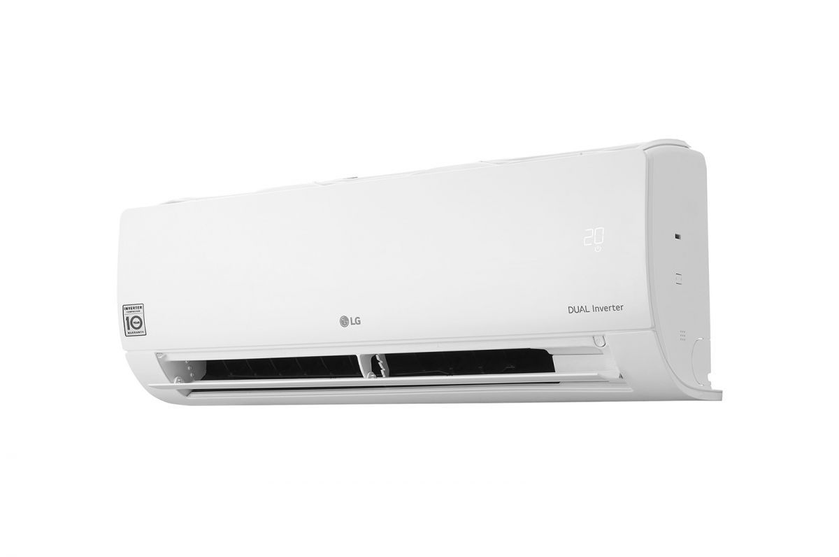 LG Split Airco - WZ-09 - Afbeelding 4