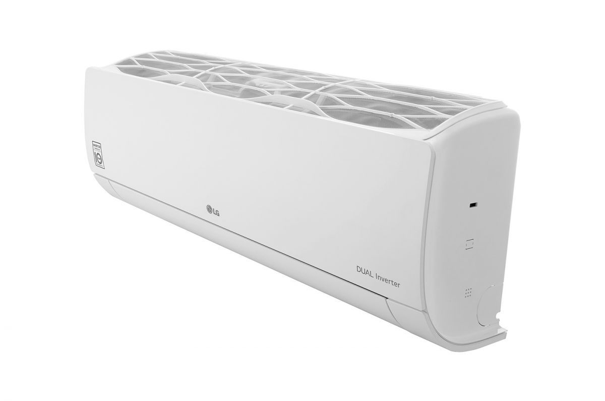 LG Split Airco - WZ-09 - Afbeelding 5