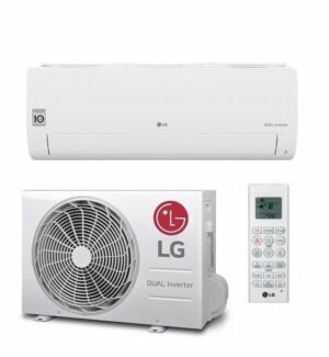 LG Split Airco - S24EC