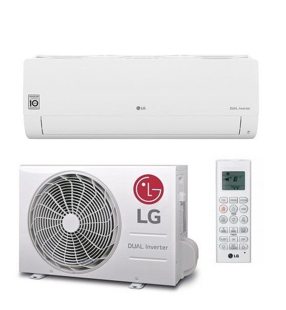 LG Split Airco - S24EC