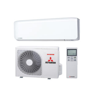 Mitsubishi Heavy Split Airco SRK/SRC 35 ZS-WF