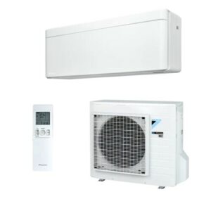 Daikin Stylish Split Airco - FTXA35CW/RX