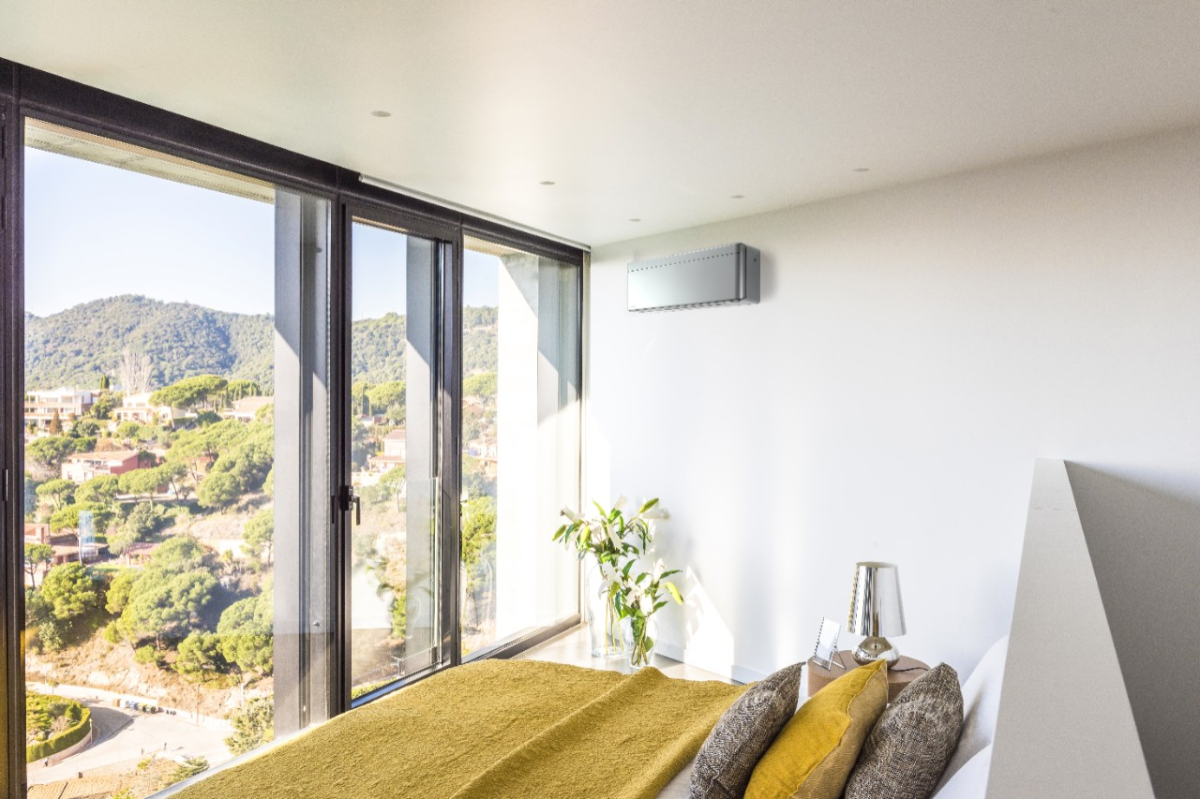 Daikin Stylish Split Airco - FTXA42CS/RX - Afbeelding 7