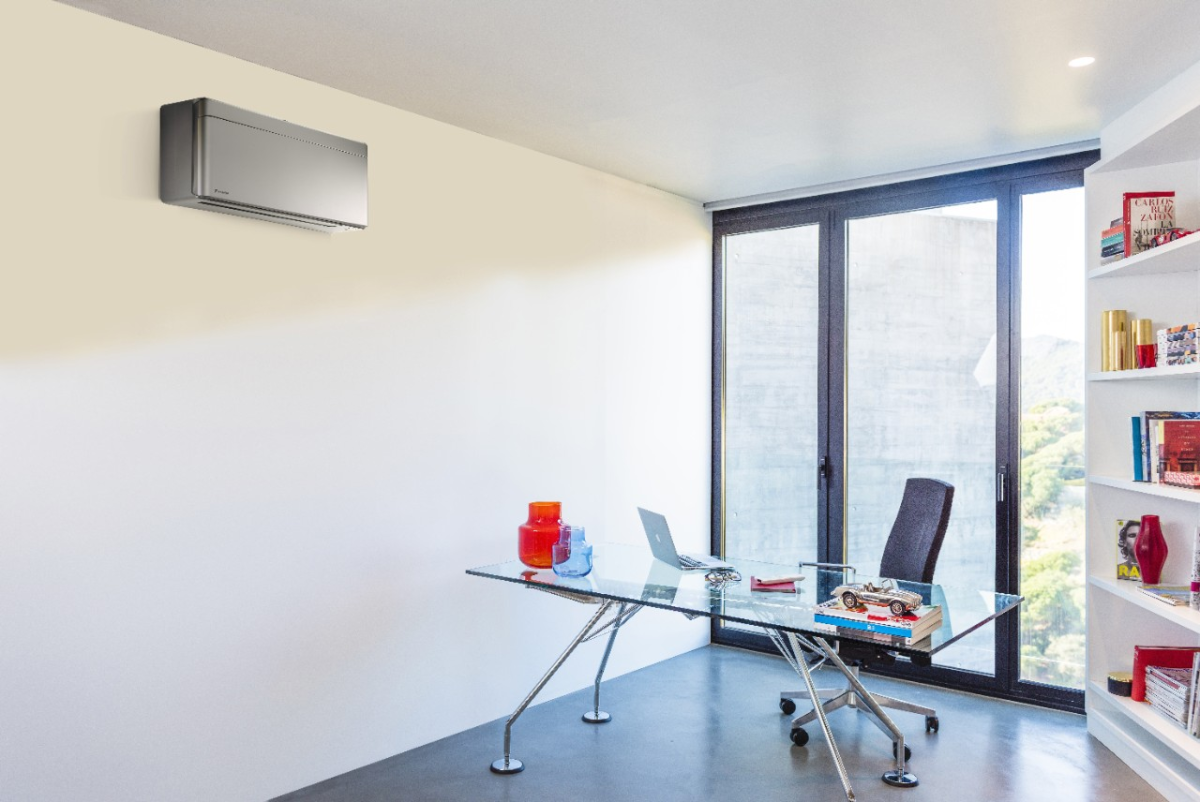 Daikin Stylish Split Airco - FTXA42CS/RX - Afbeelding 8