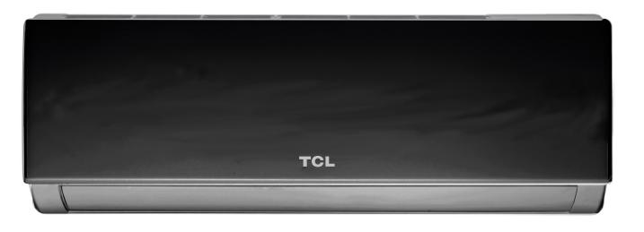 TCL Split Airco TAC-09/XA31 BLACK - Afbeelding 3