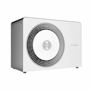 Bosch warmtepomp Compress 5800i OR-S, lucht/water, buitendeel, 5kW