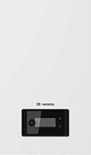 Remeha warmtepomp Mercuria Ace H monoblock, hybride, binnendeel, H 4-16KW 7843049