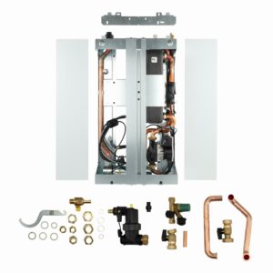 Remeha Elga Ace All-in-one warmtepomp binnendeel, lucht/water, split, 8kW, R32