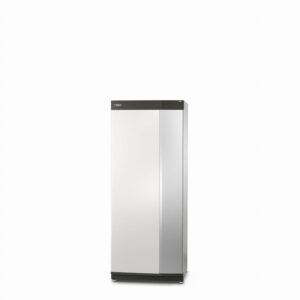 Nibe warmtepomp S1156-8 PC EM, water/water, 3x400V