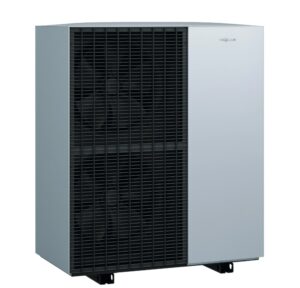 Viessmann warmtepomp Vitocal 15X-A13, buitenunit, 400V., exclusief elektrische toebehoren