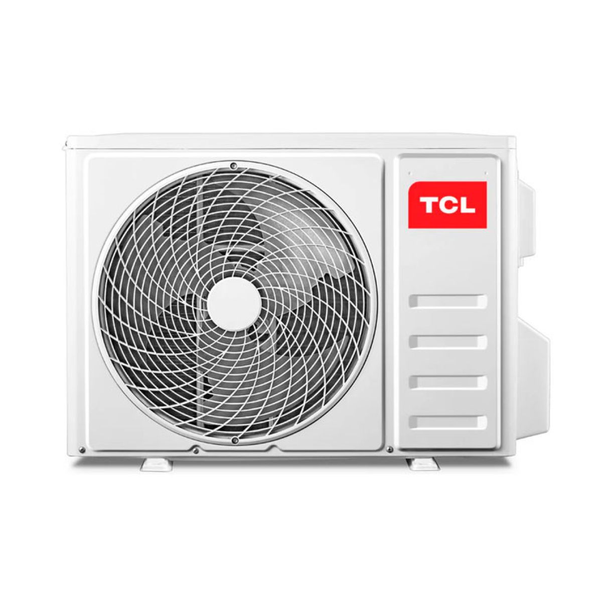 TCL Split Airco TAC-18/XA73 - Afbeelding 4